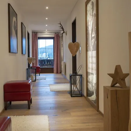 Apartment Sportalm Seefeld - In Out *