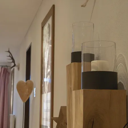 Apartment Sportalm Seefeld - In Out *