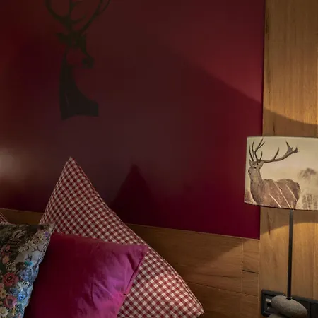 Sportalm Seefeld - In Out Apartment Seefeld in Tirol
