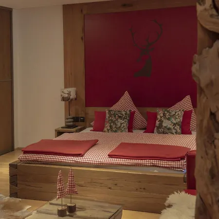 Sportalm Seefeld - In Out Apartmán *