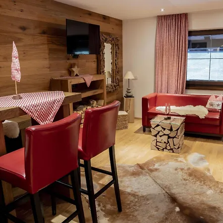 Sportalm Seefeld - In Out Апартаменти