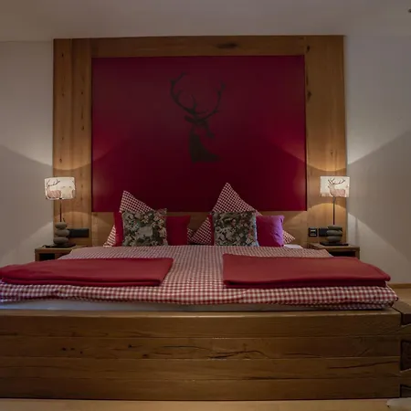 Sportalm Seefeld - In Out Apartmán