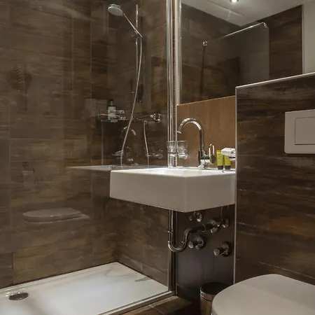 Apartmán Sportalm Seefeld - In Out Seefeld in Tirol