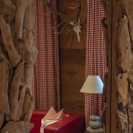 Sportalm Seefeld - In Out Seefeld in Tirol