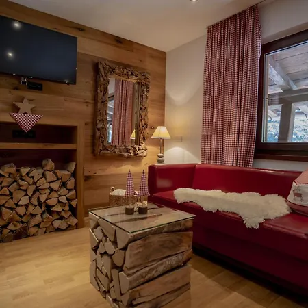 Sportalm Seefeld - In Out * Seefeld in Tirol