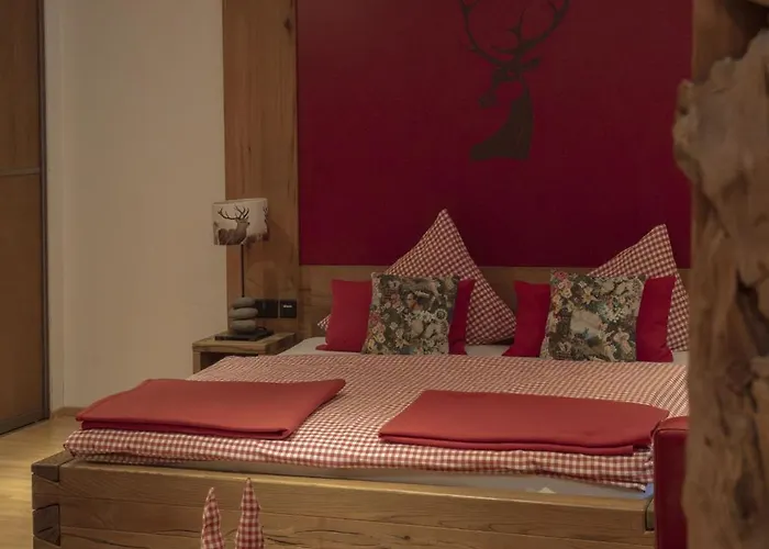 Sportalm Seefeld - In Out Apartmán *