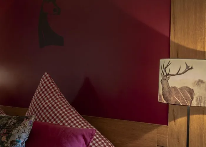 Sportalm Seefeld - In Out *