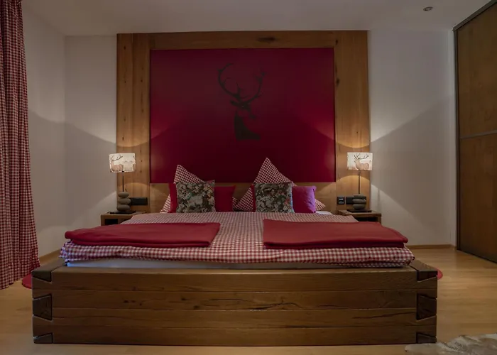 Sportalm Seefeld - In Out Apartmán