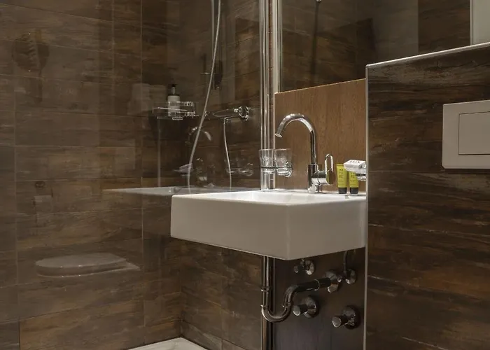 Apartmán Sportalm Seefeld - In Out Seefeld in Tirol