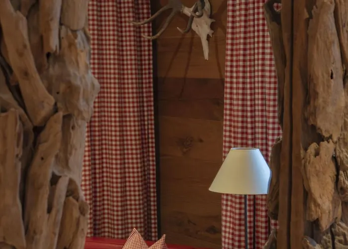 Sportalm Seefeld - In Out Seefeld in Tirol